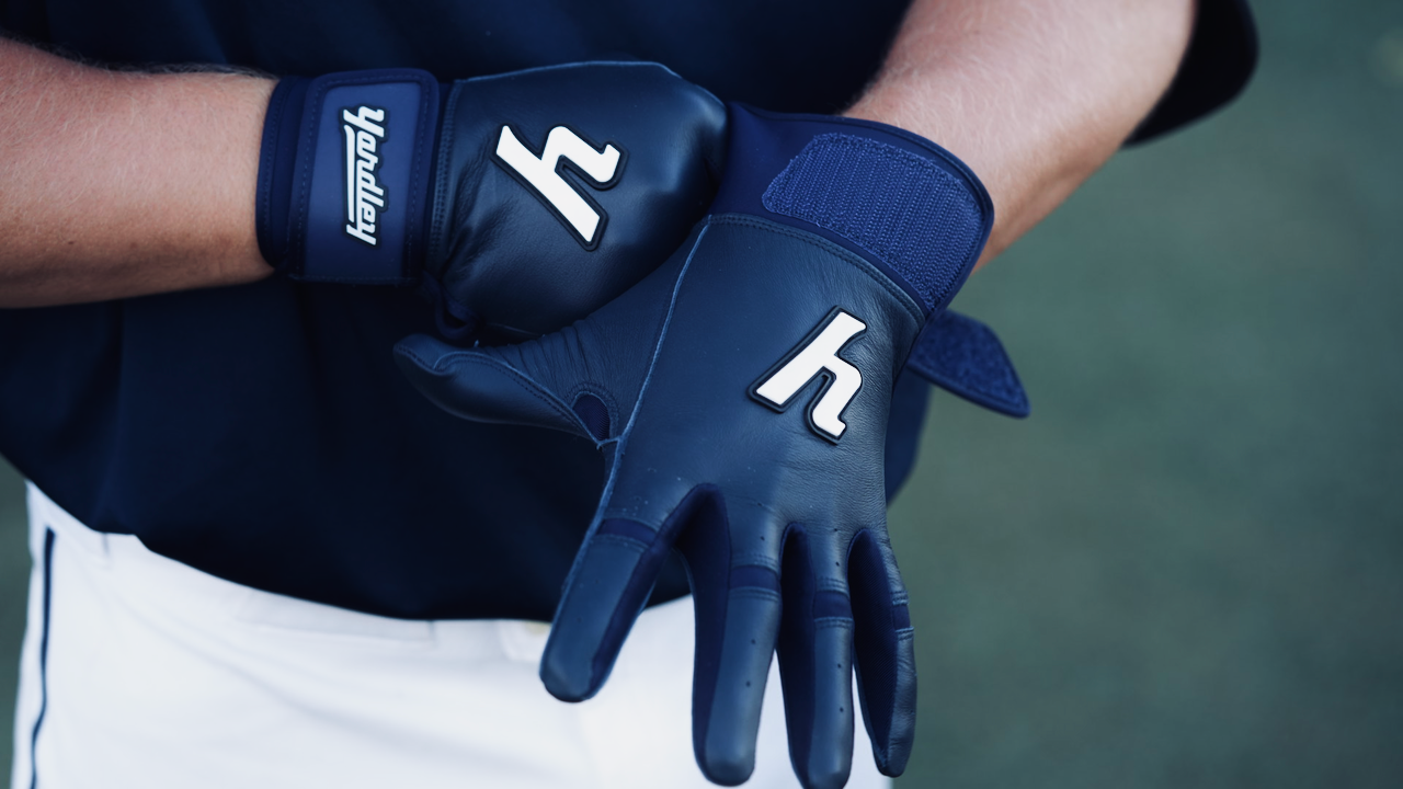 Y1-Shearlux Batting Gloves – Yardley Sports