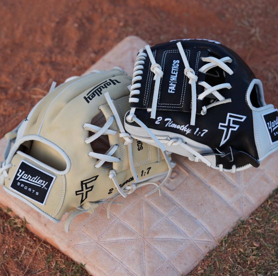 Y2 - Faithletics x Yardley Sports