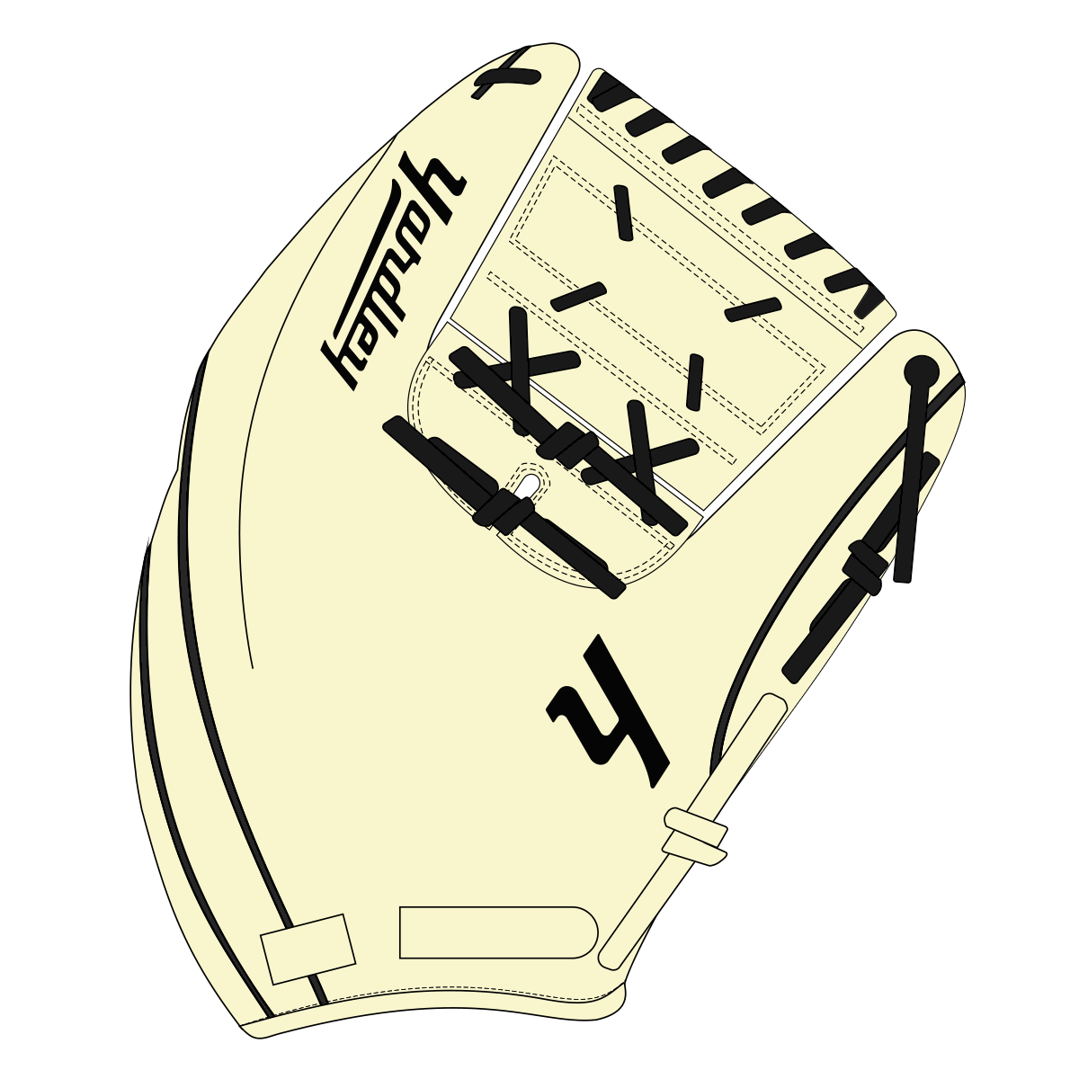 Y2 - Maven Steer 208 - Two Piece-Web