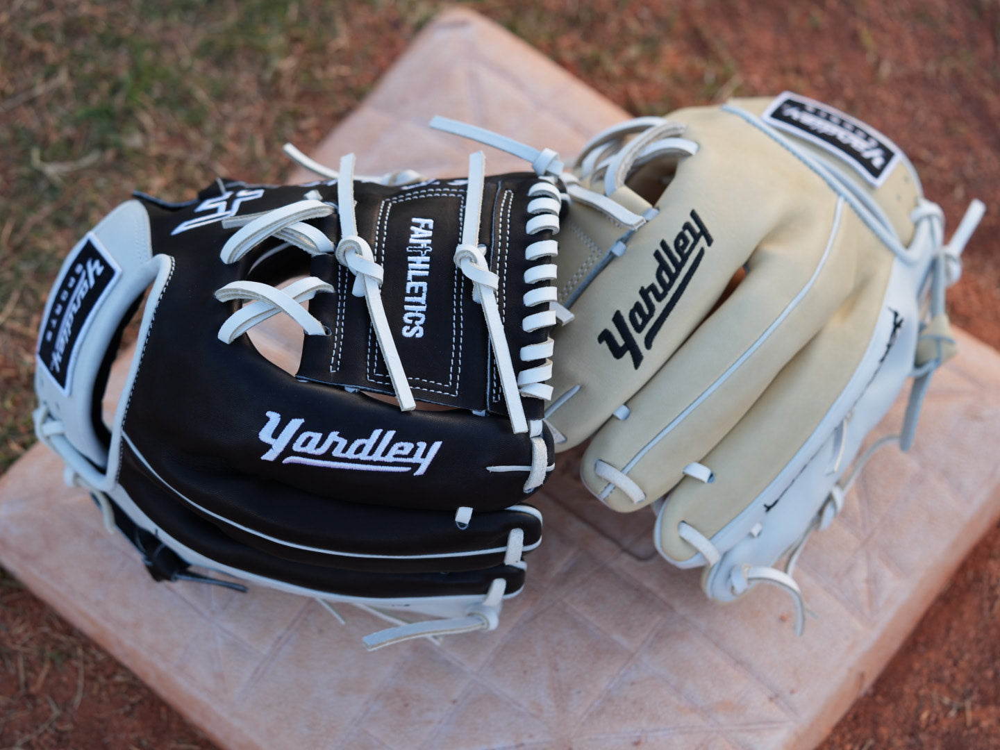 Y2 - Faithletics x Yardley Sports