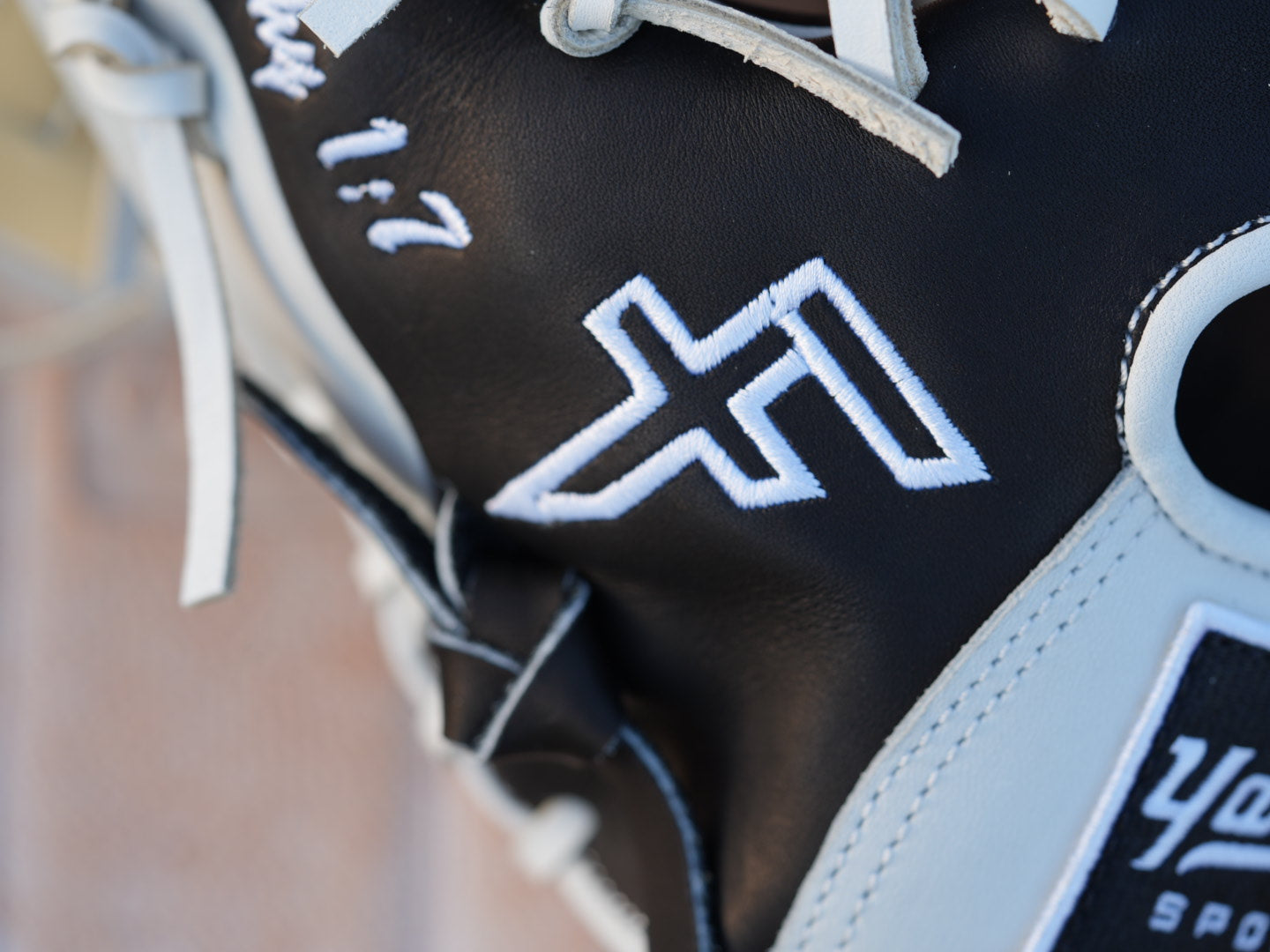 Y2 - Faithletics x Yardley Sports