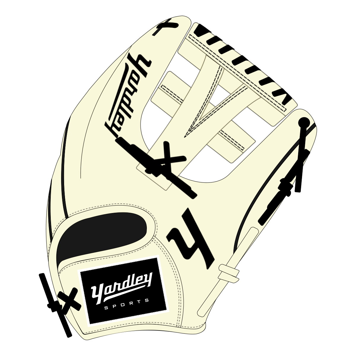 Y1 - Ace Leather 279 - Y-Web