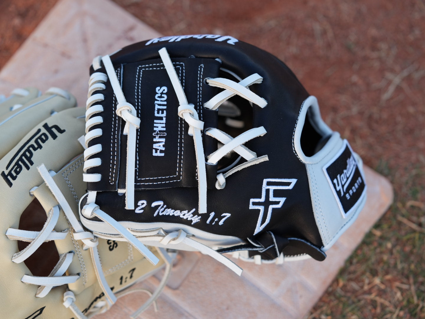 Y2 - Faithletics x Yardley Sports