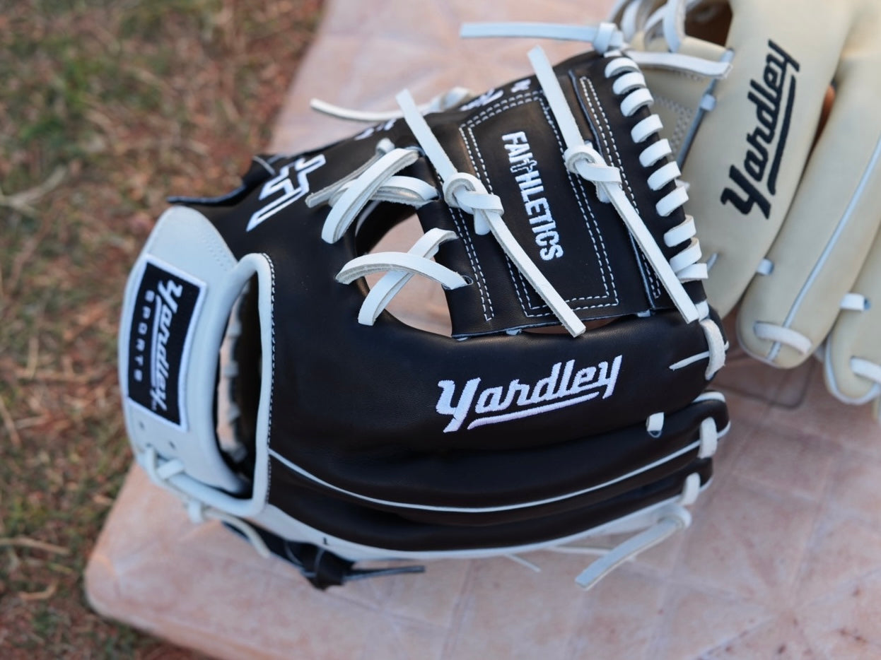 Y2 - Faithletics x Yardley Sports
