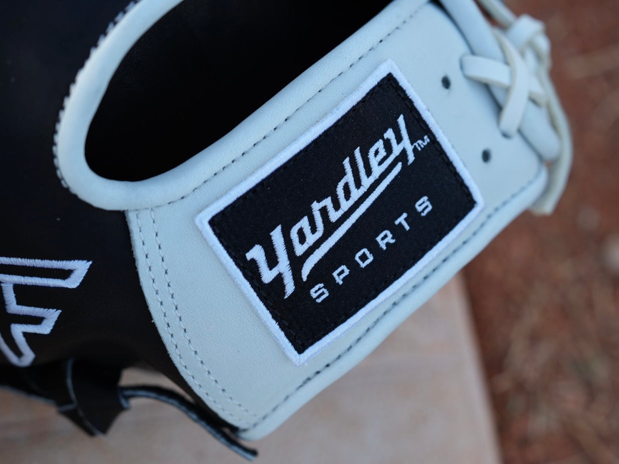 Y2 - Faithletics x Yardley Sports