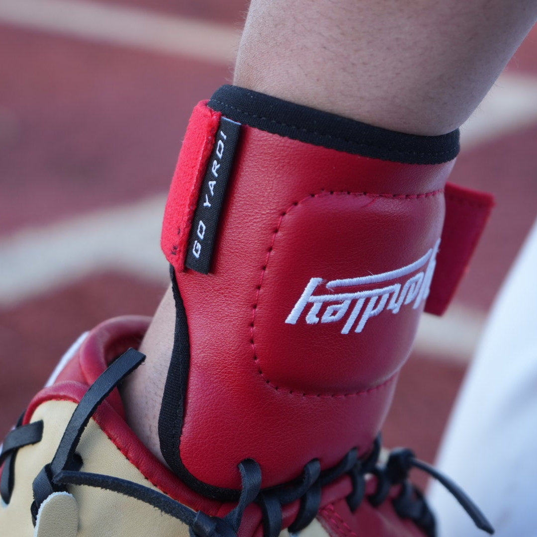Catchers Wrist Guard