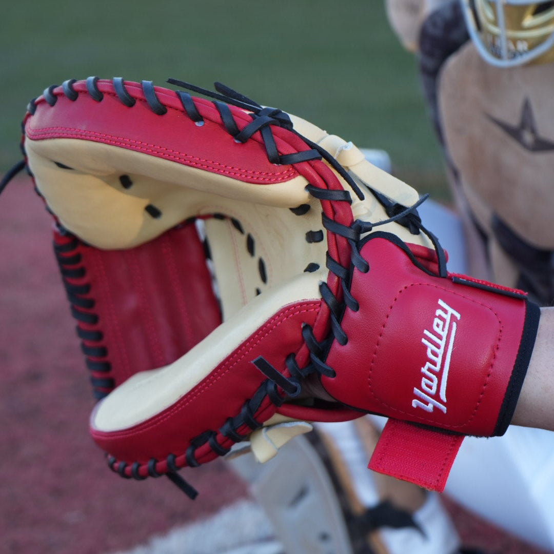 Catchers Wrist Guard