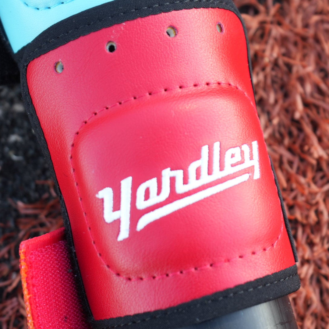 Catchers Wrist Guard