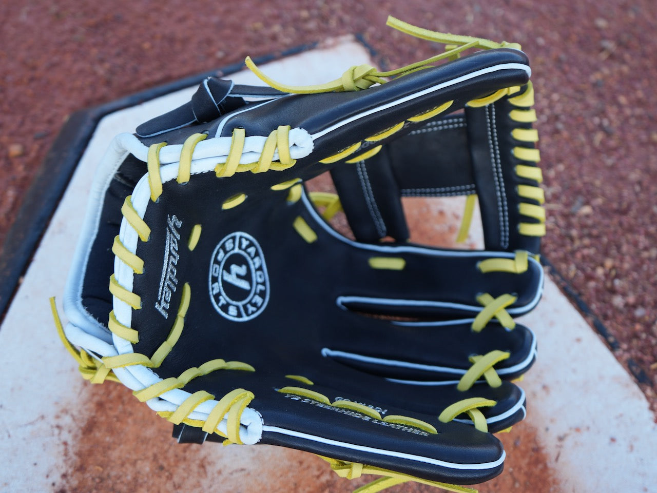 Y2 - 279 Always on the Road Glove 11.50"