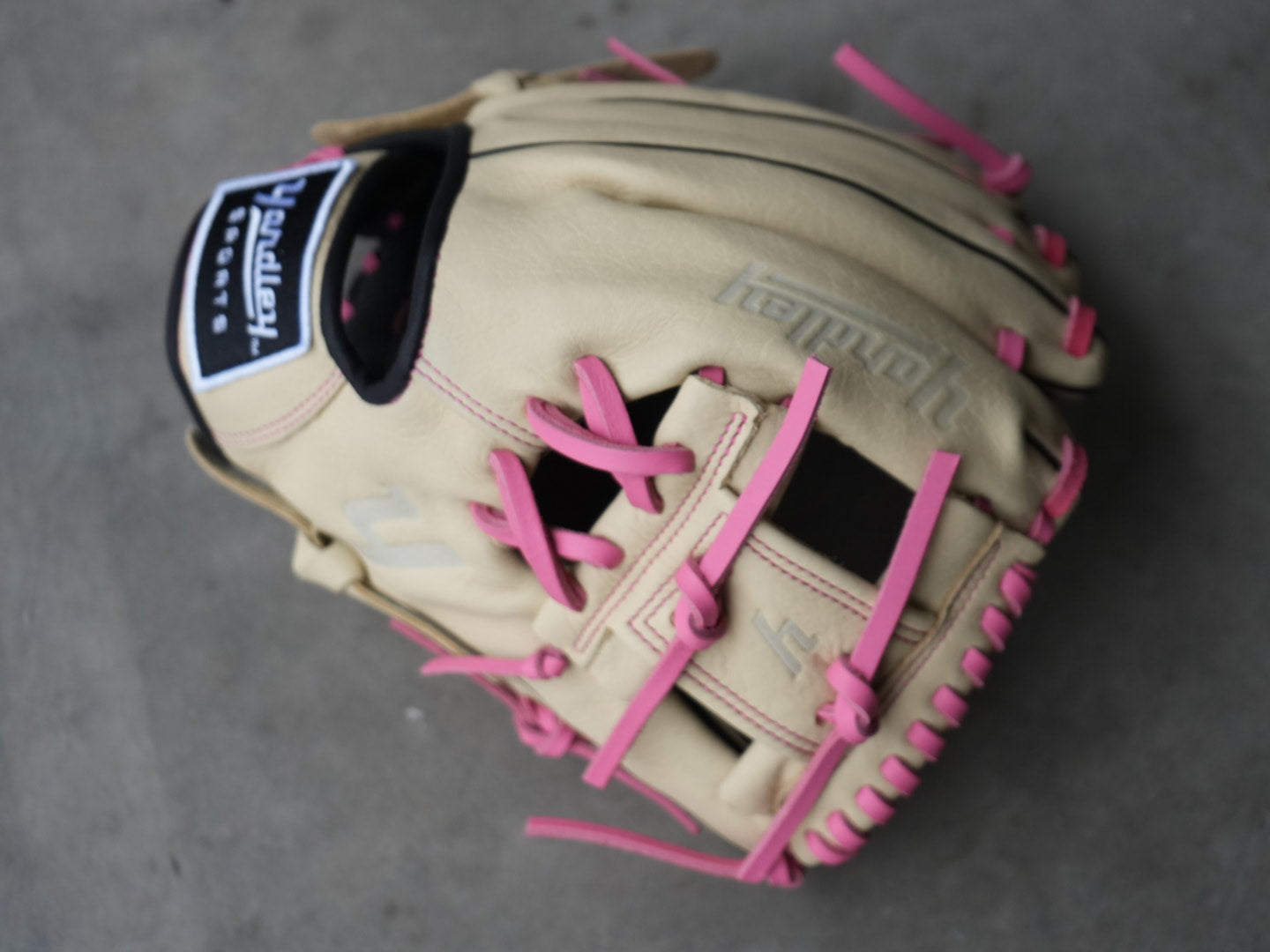 Y3 - Youth Collection - Pink and Bone