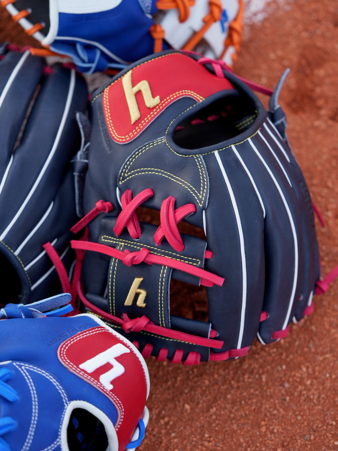 Y2 - Maven Steer - IBEXYS1150 "A-Town"