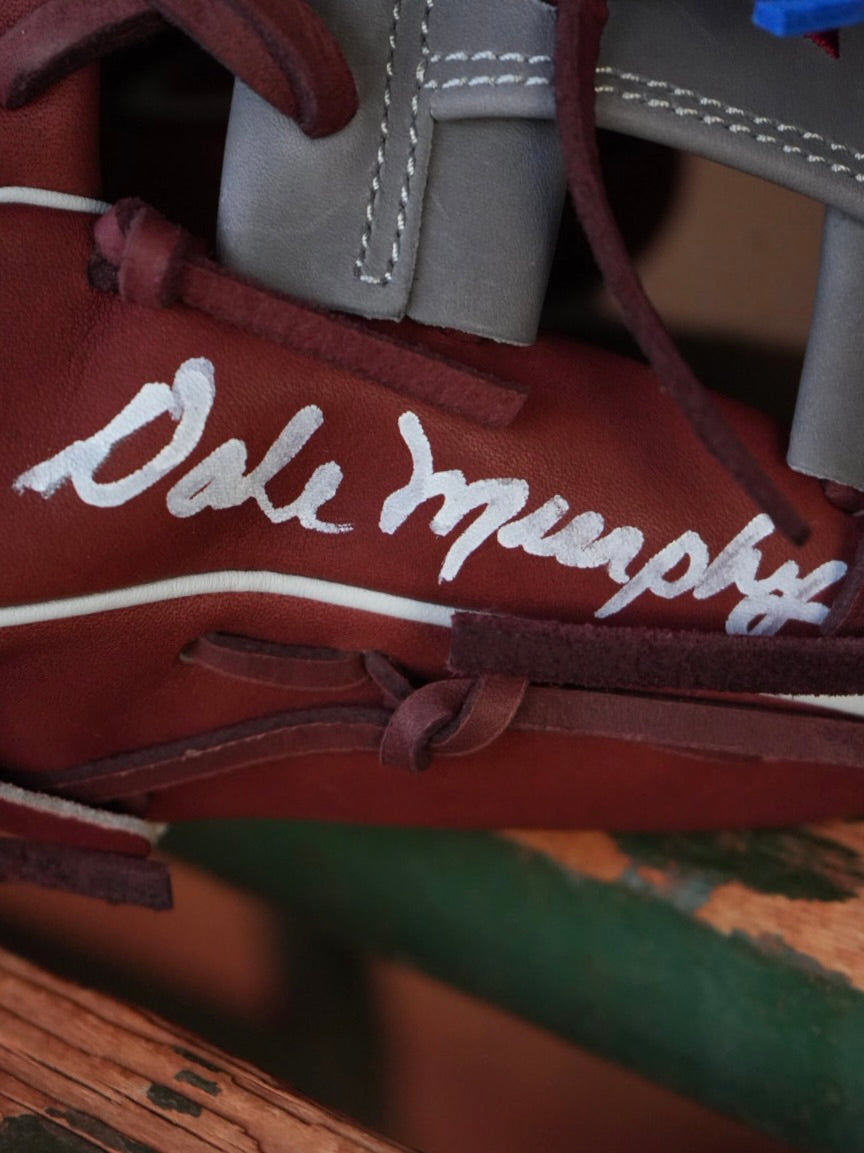 Y1 - Ace Leather - IBEXYS1150 "Murph Phillies"
