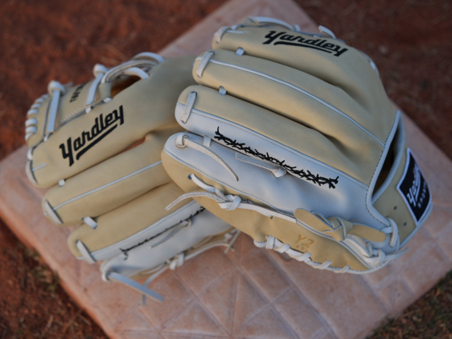 Y2 - Faithletics x Yardley Sports