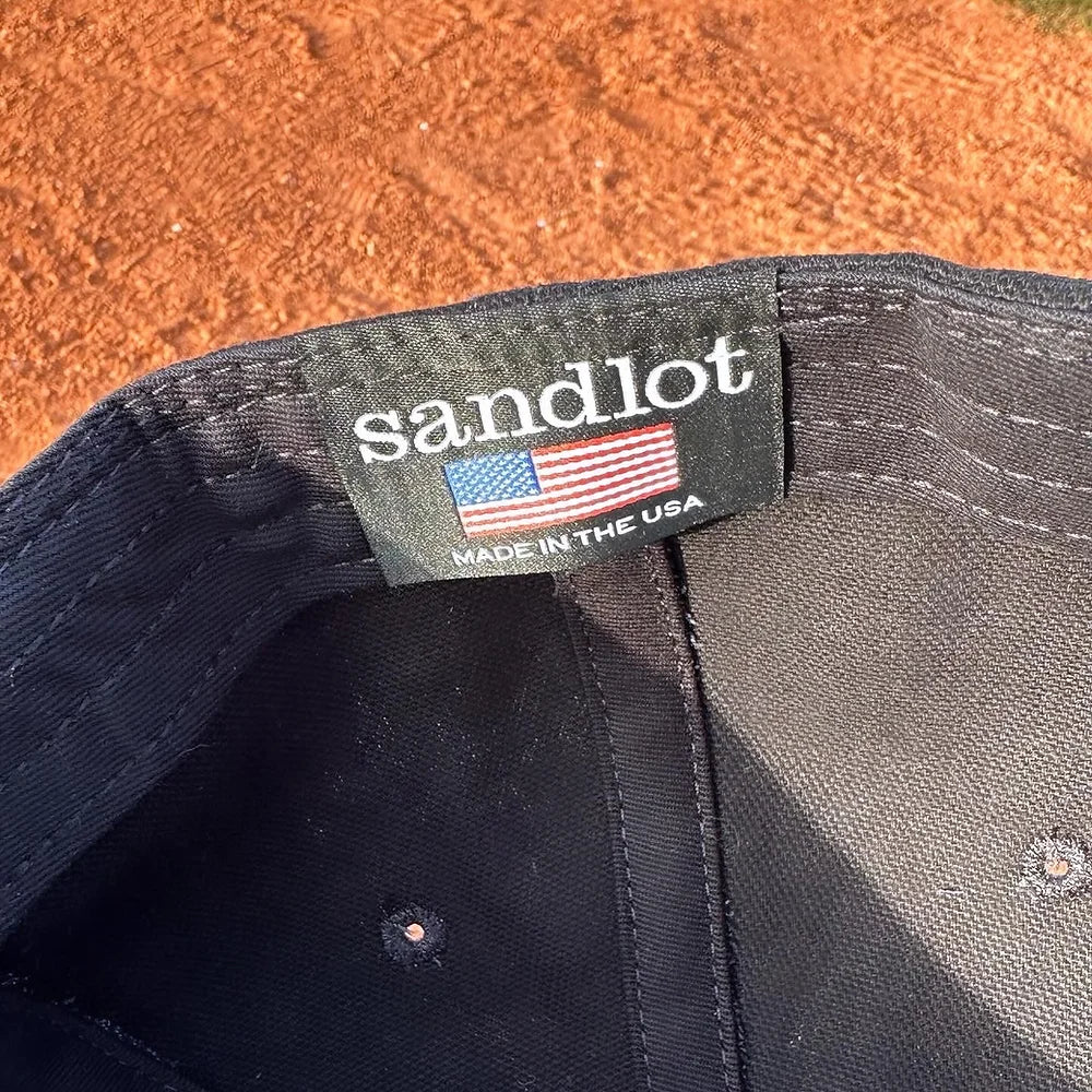 Yardley Sports x Sandlot Goods