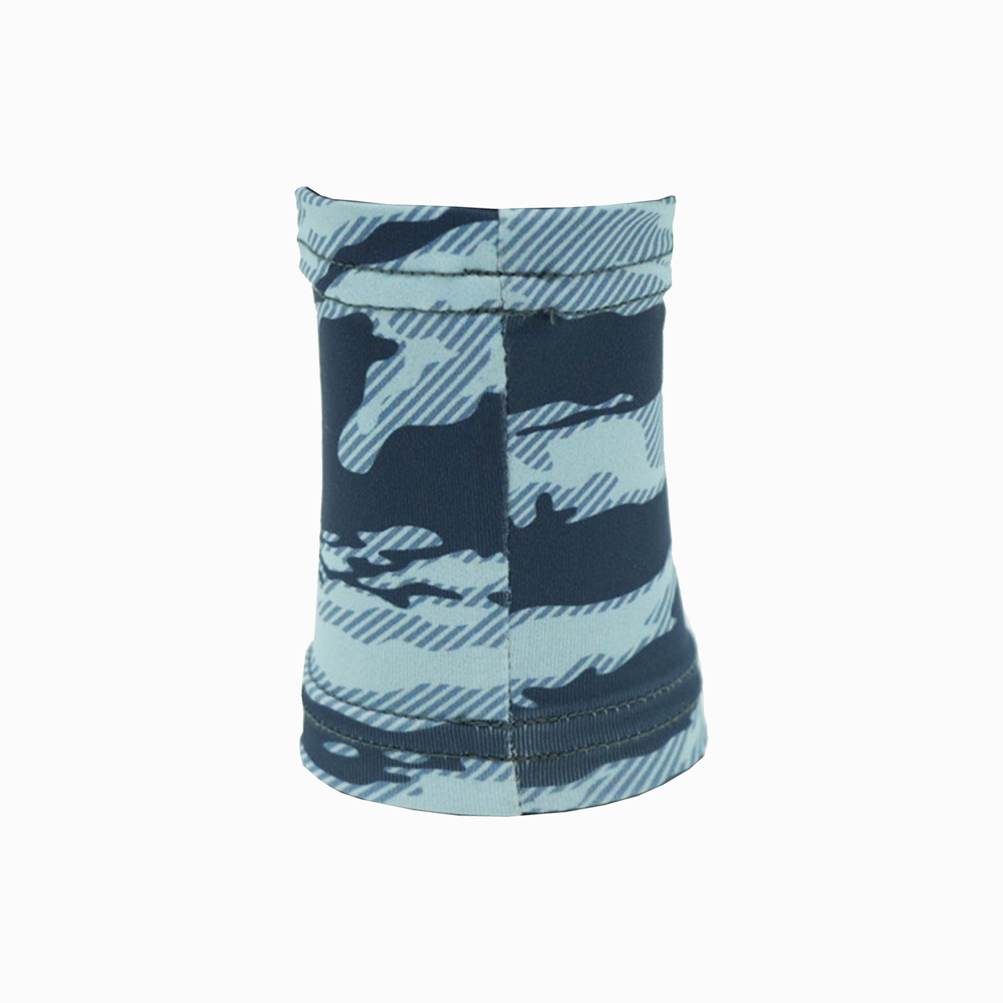 Compression Wrist Bands - Scrappy Camo