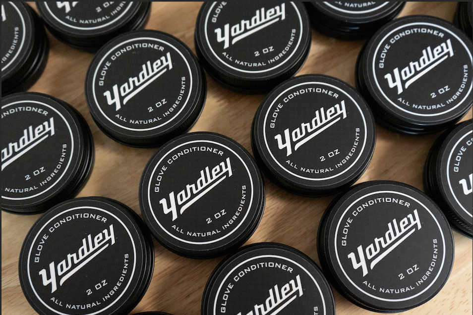 Yardley Glove Conditioner (2 oz.)