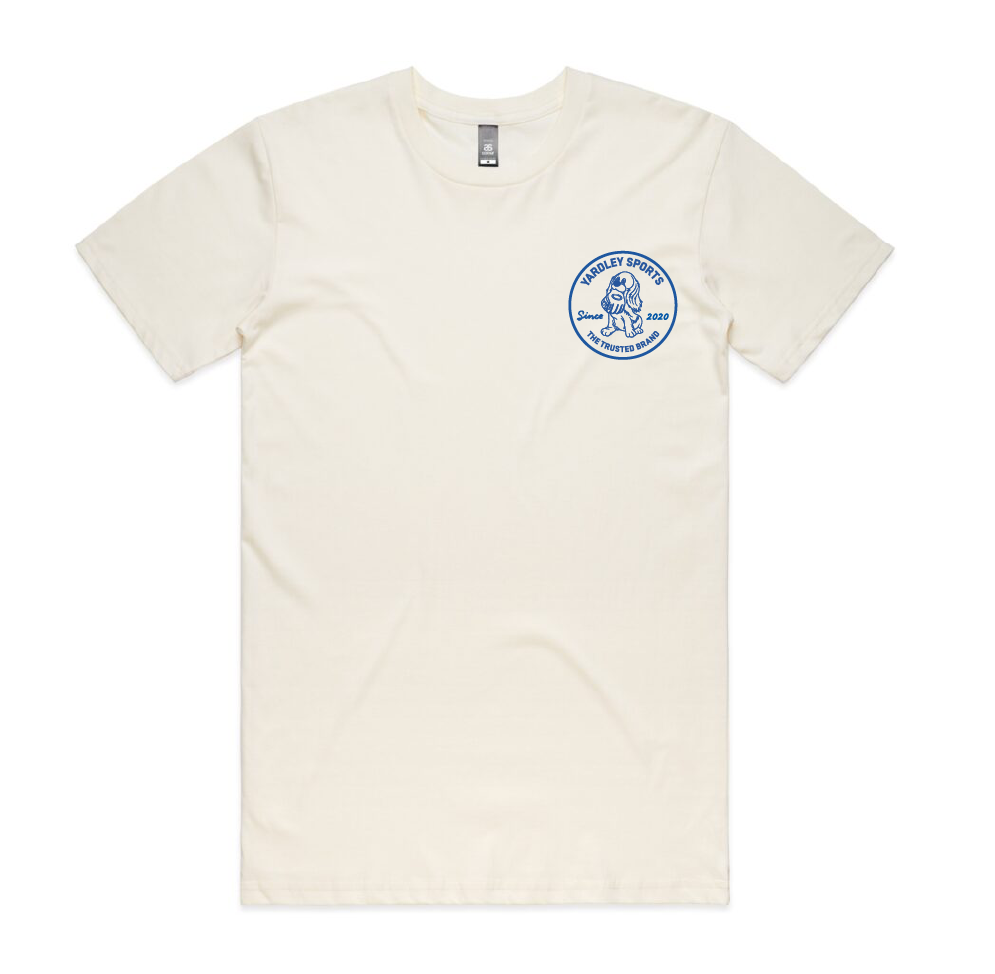 The Trusted Brand T-shirt