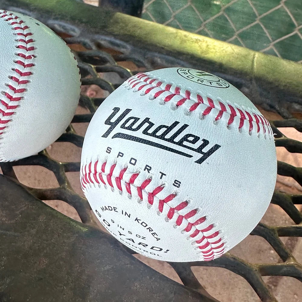 Y1-B Baseball - Dozen