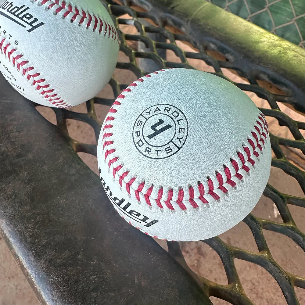 Y1-B Baseball - Dozen