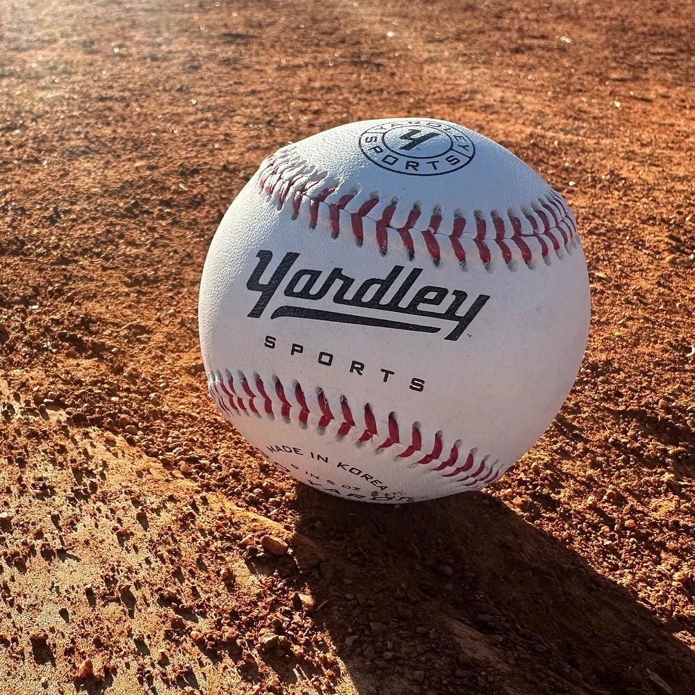 Y1-B Baseball - Dozen