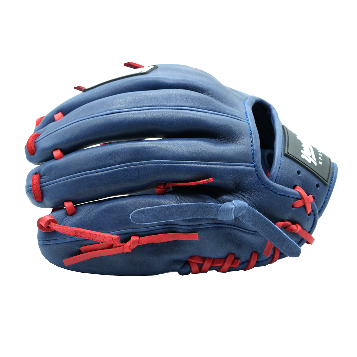 Y3 - Youth Collection - Navy Blue and Red | 2026 Collection