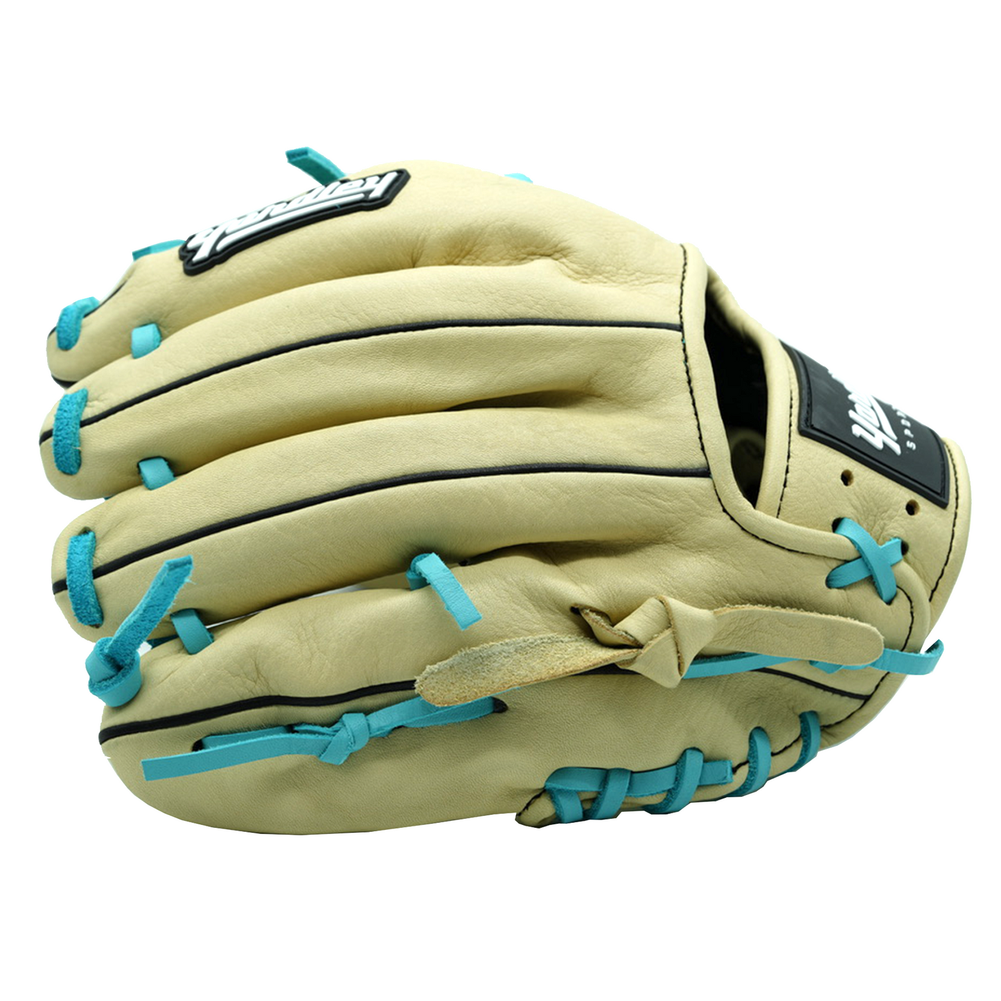 Y3 - Youth Collection - Bone and Aqua Blue | 2026 Collection