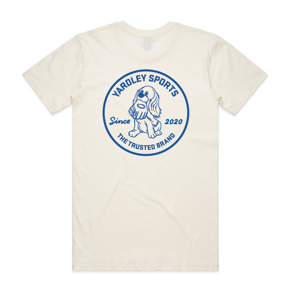 The Trusted Brand T-shirt