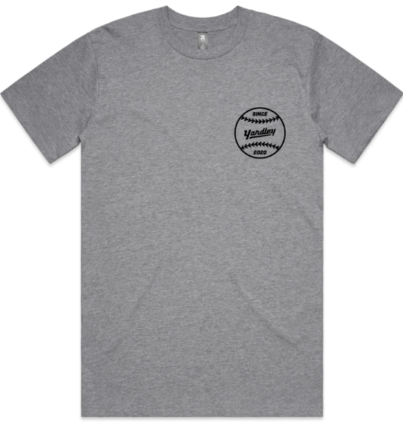 Yardley Baseball Shirt