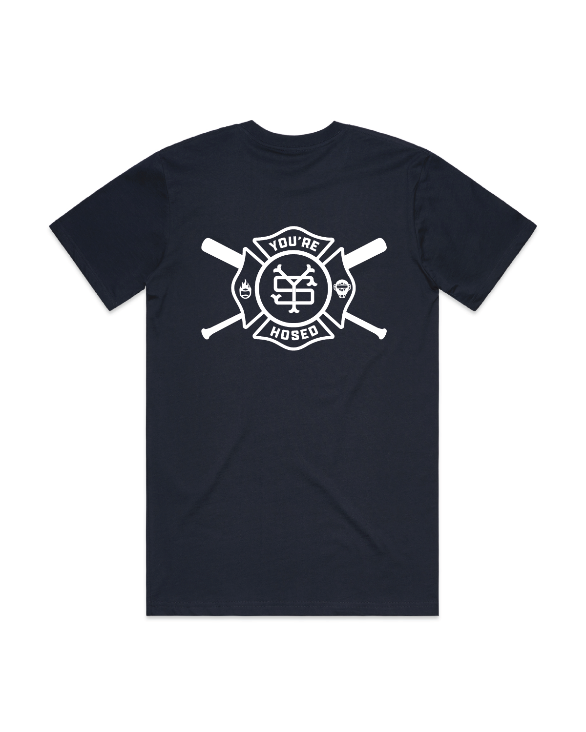 You're Hosed - AS Colour/Geezy Tees