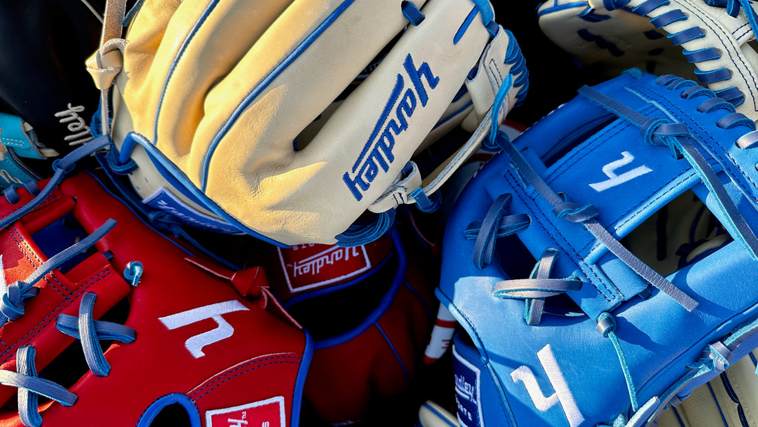 Choosing the Right Glove