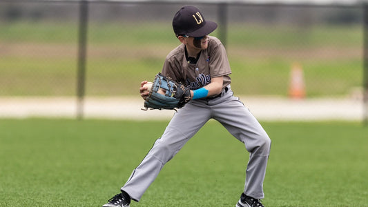 A Look Into Infield Webs