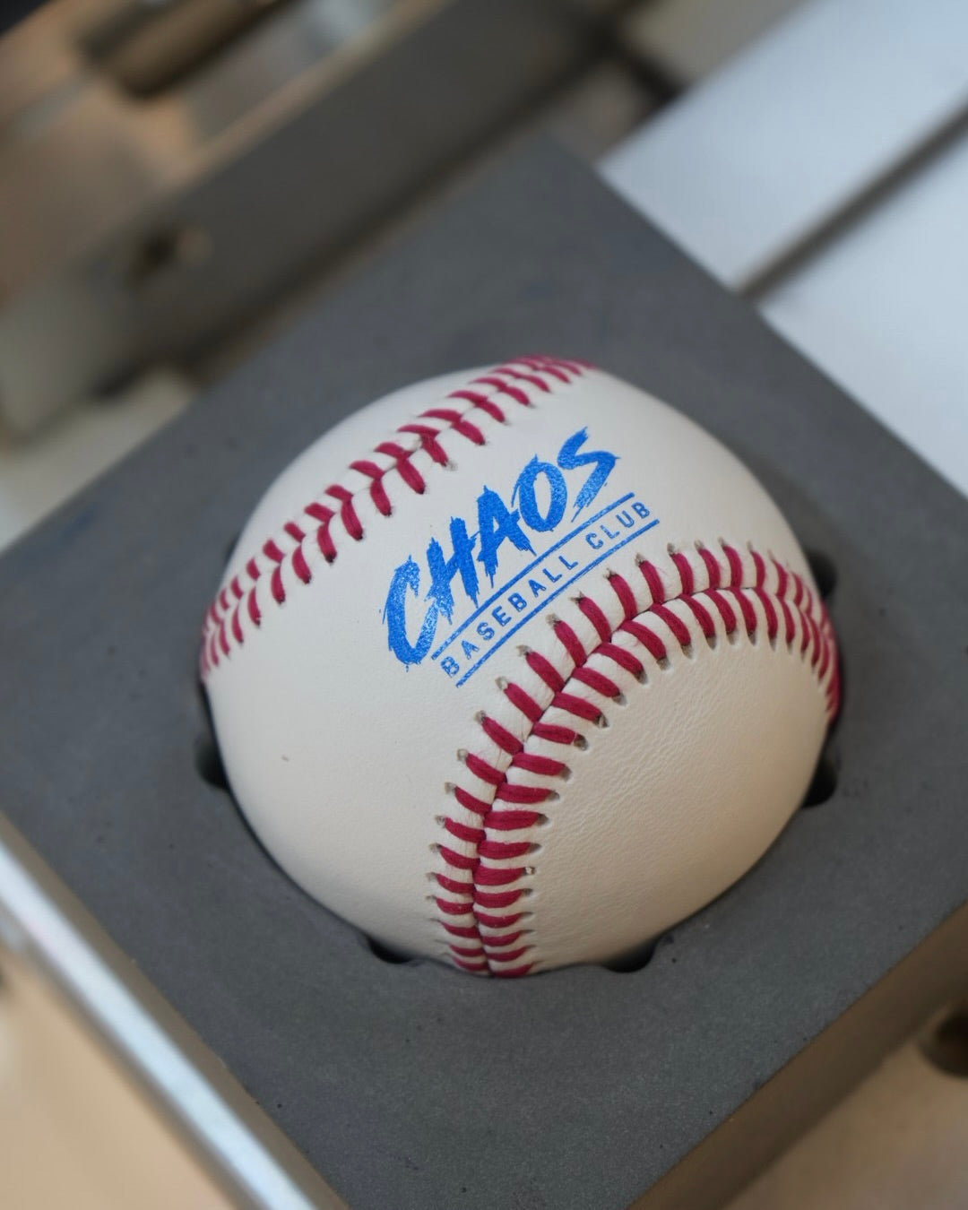 Quick Turn Custom Baseballs