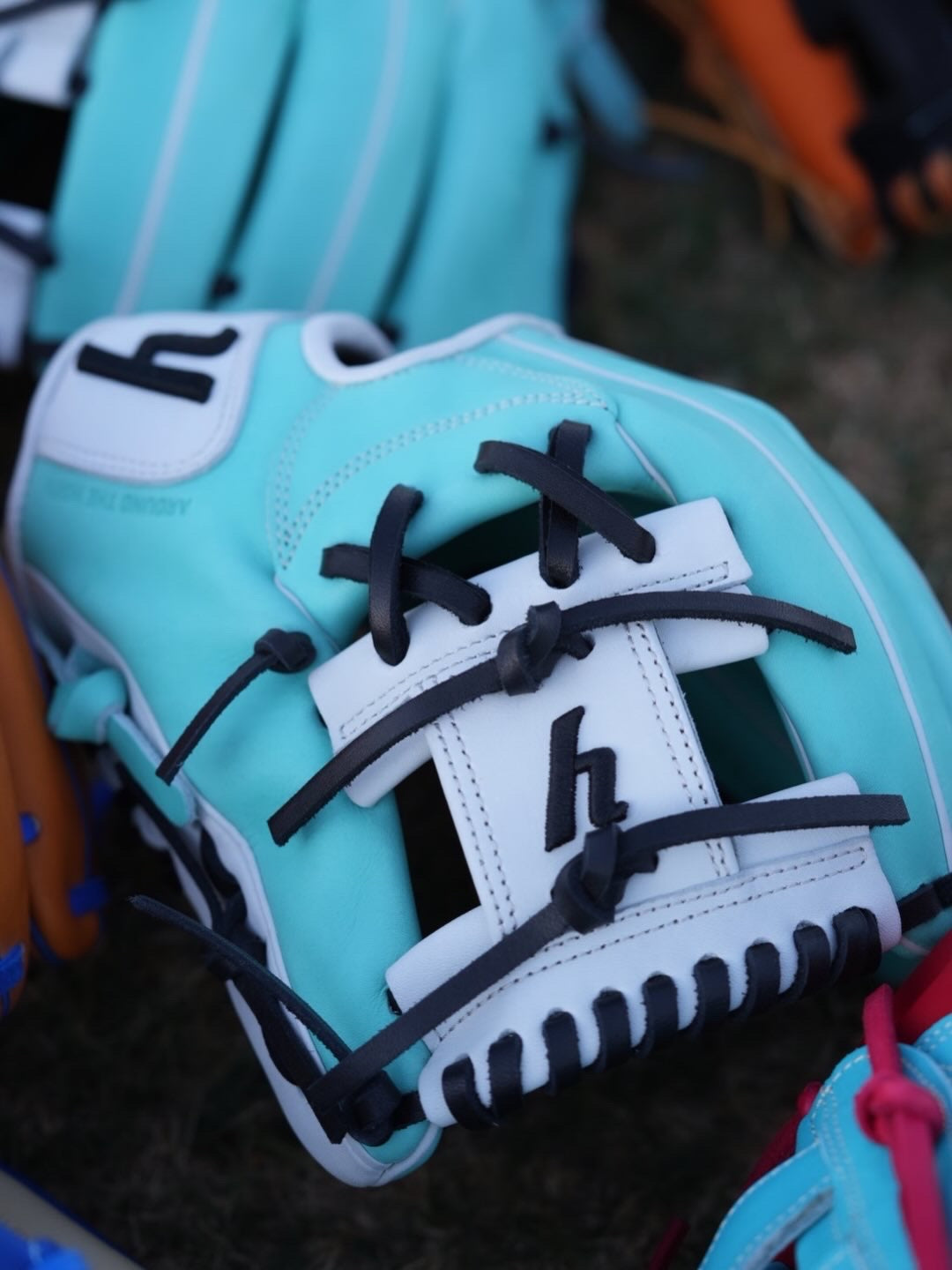 Y2 - Maven Steer - IBEXYS1150 "Mint Chocolate Chip"