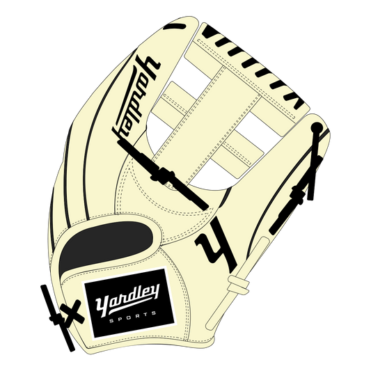 Y1 - Ace Leather - 789 Style Cross-Web