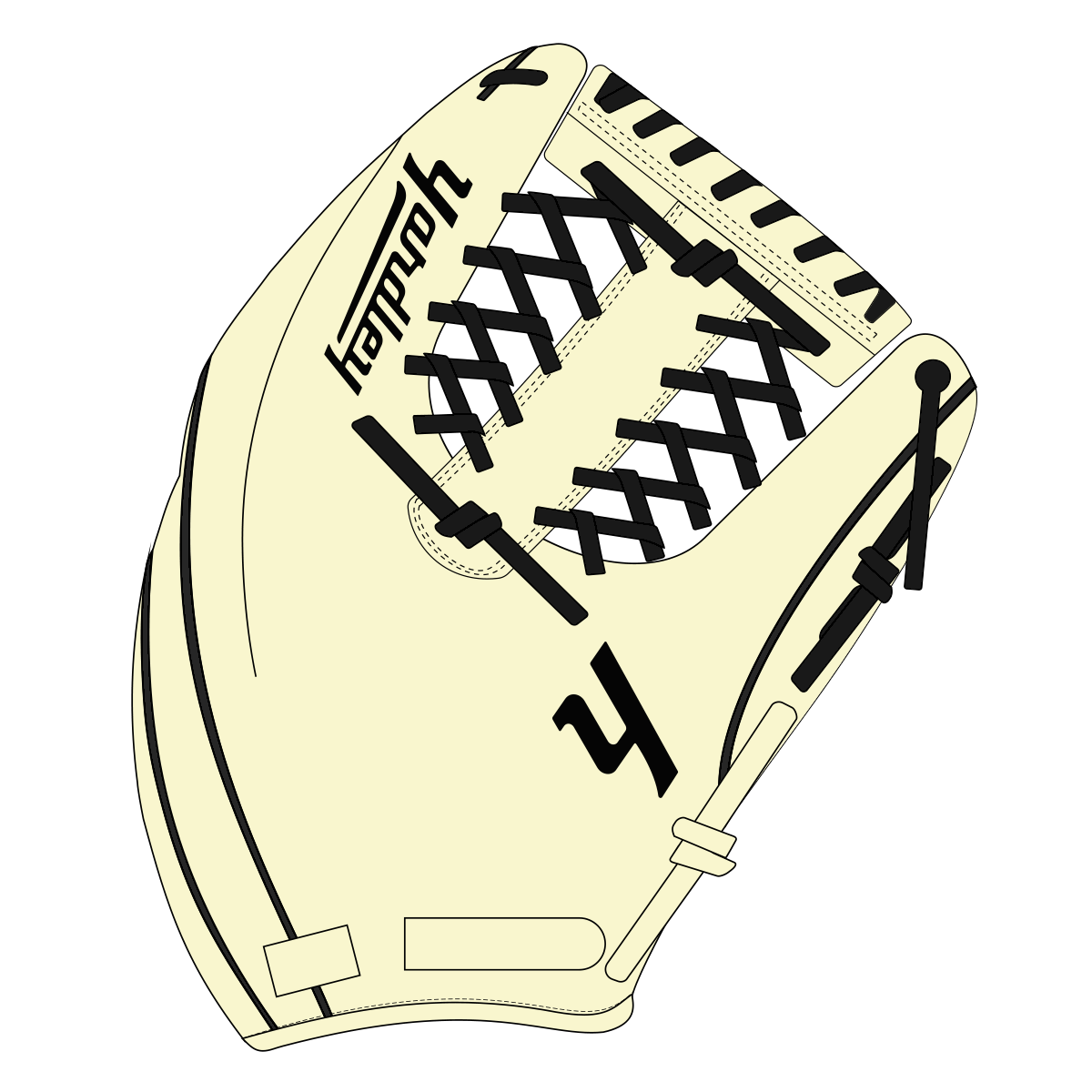 Y2 - Maven Steer 208 - T-Web