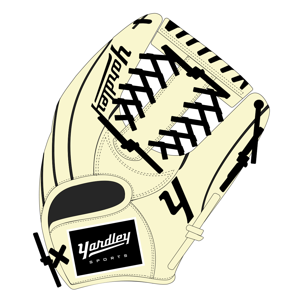 Y1 - Ace Leather 789 - T-Web