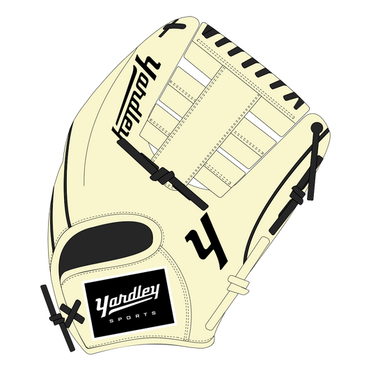 279 Pro Style Double Cross-Web - Custom