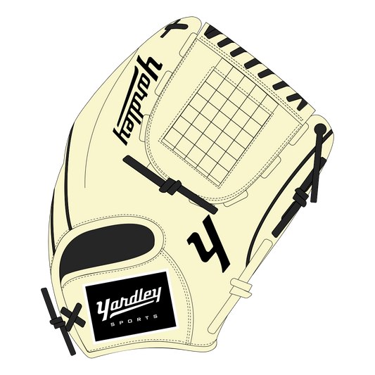 279 Pro Style Basket-Web - Custom