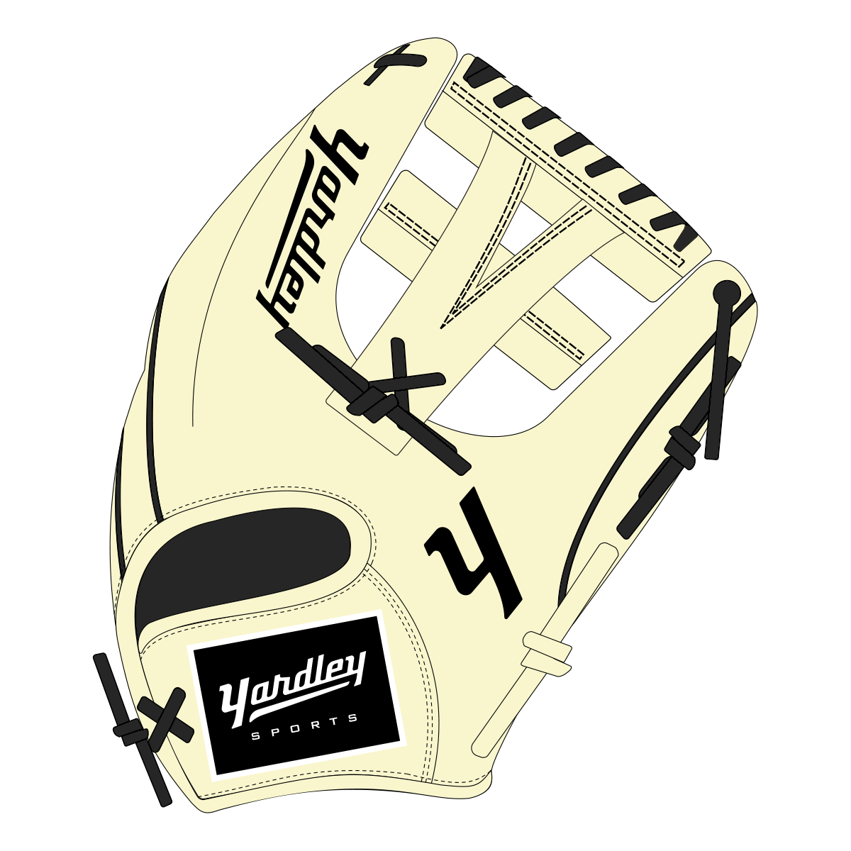 279 Pro Style Y-Web - Custom