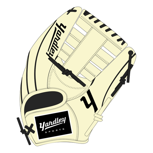 789 Pro Style Double Cross-Web - Custom