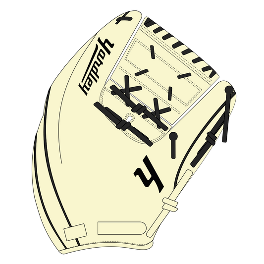 Fullback - Two Piece-Web - Custom