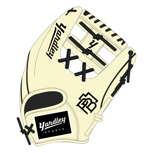 Proper Baseball - 279 Model