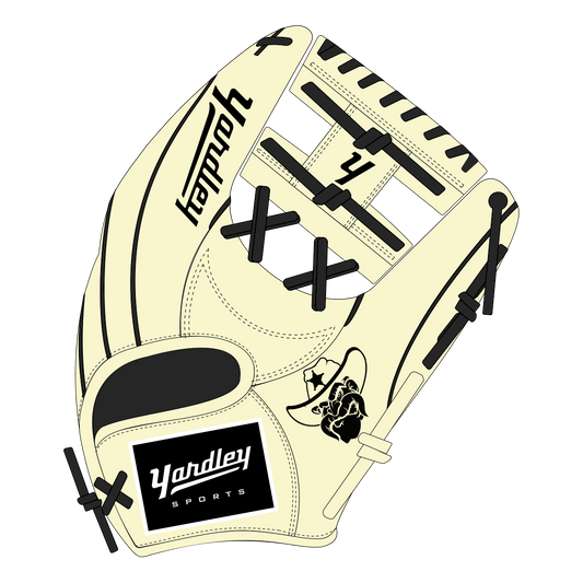 10U Marshalls - Y3-789 Model