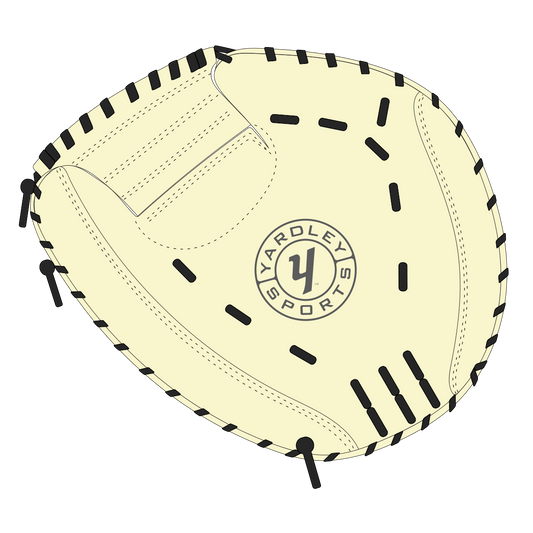 GBG - Utah - CM23 Catchers Mitt