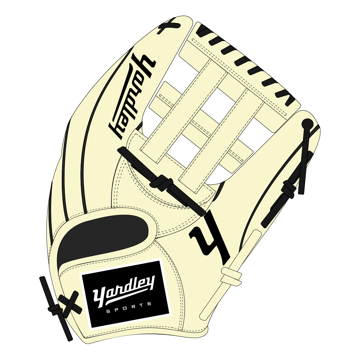Y1 - Ace Leather 789 - H-Web