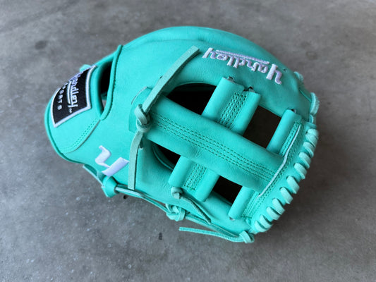 Y2 Maven Steer - 279 Model Ocean Blue 11.75”