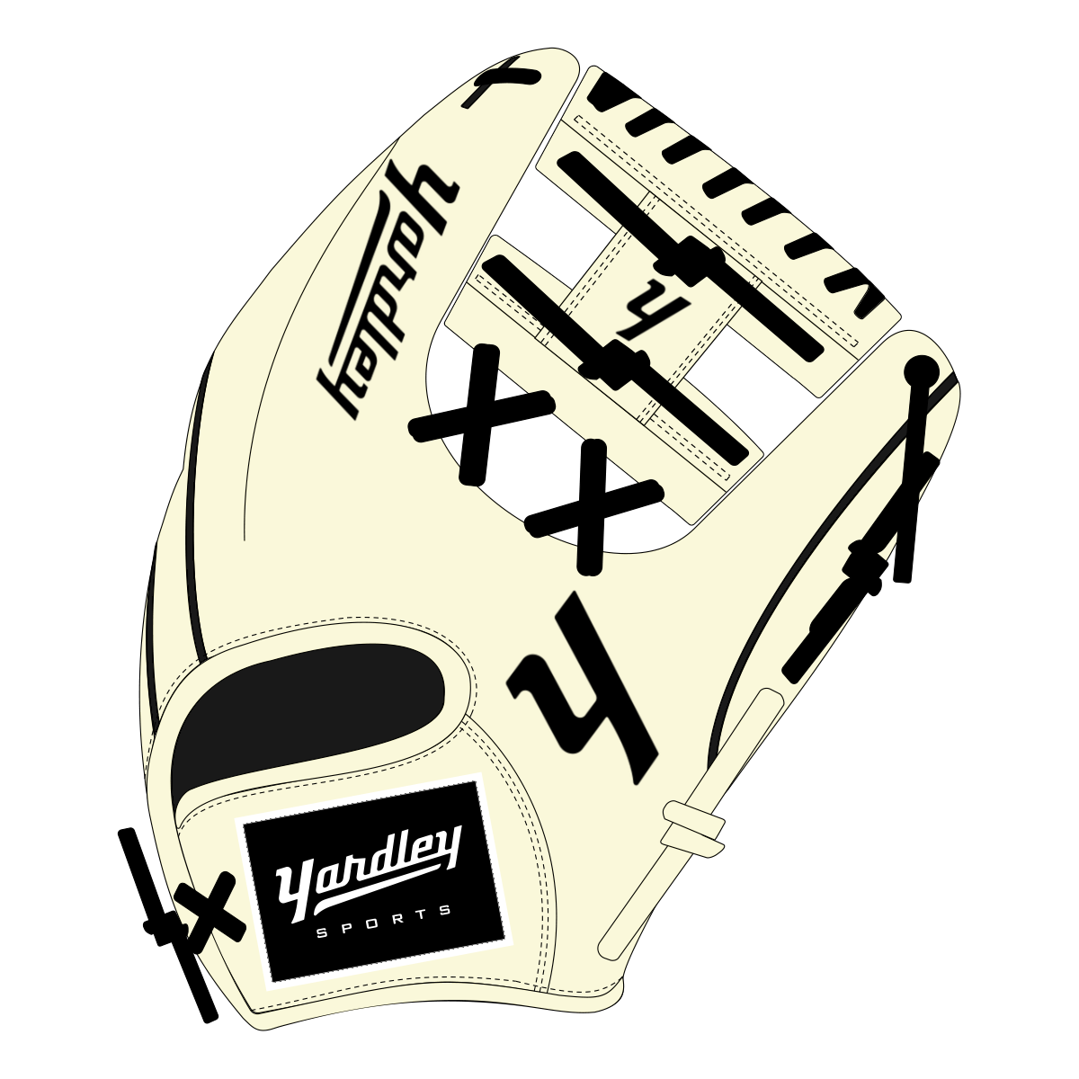 Y1 - Ace Leather 279 - I-Web