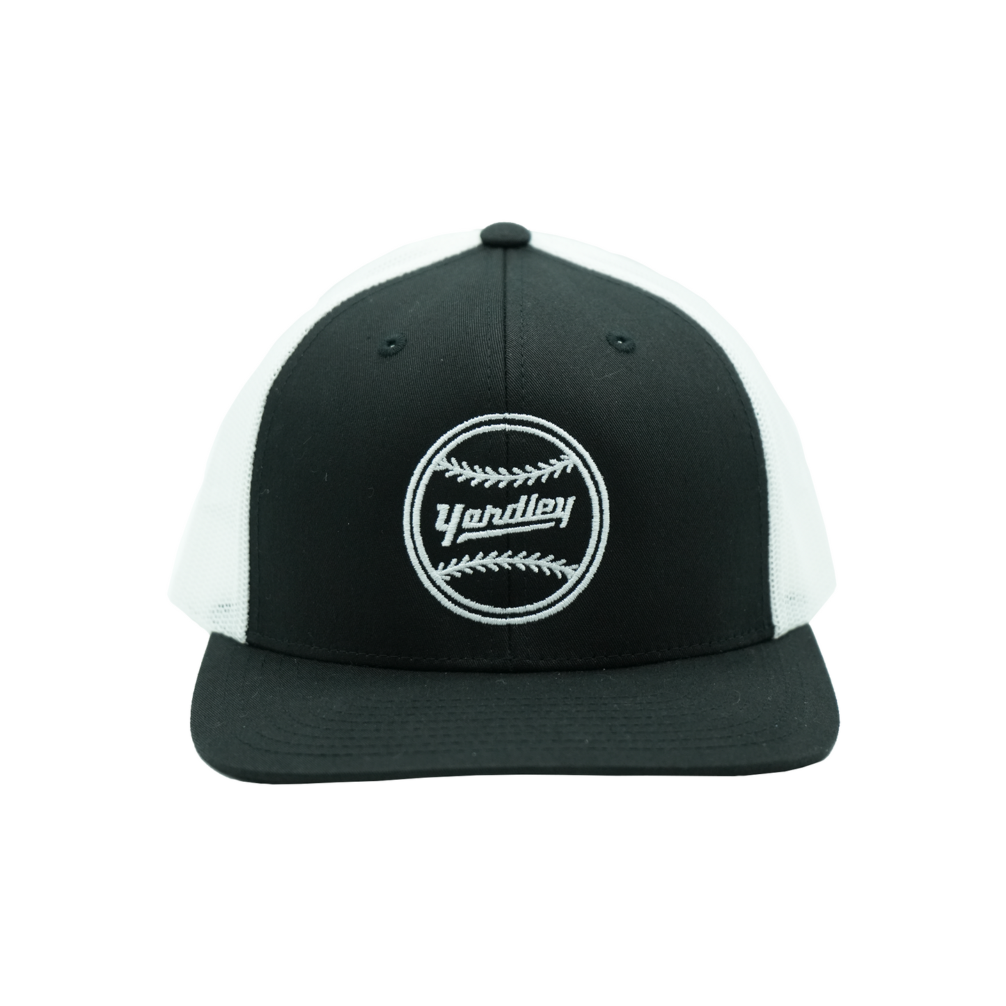 Yardley Adjustable Baseball Hat