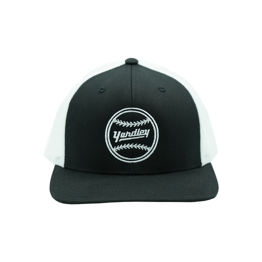 Yardley Adjustable Baseball Hat