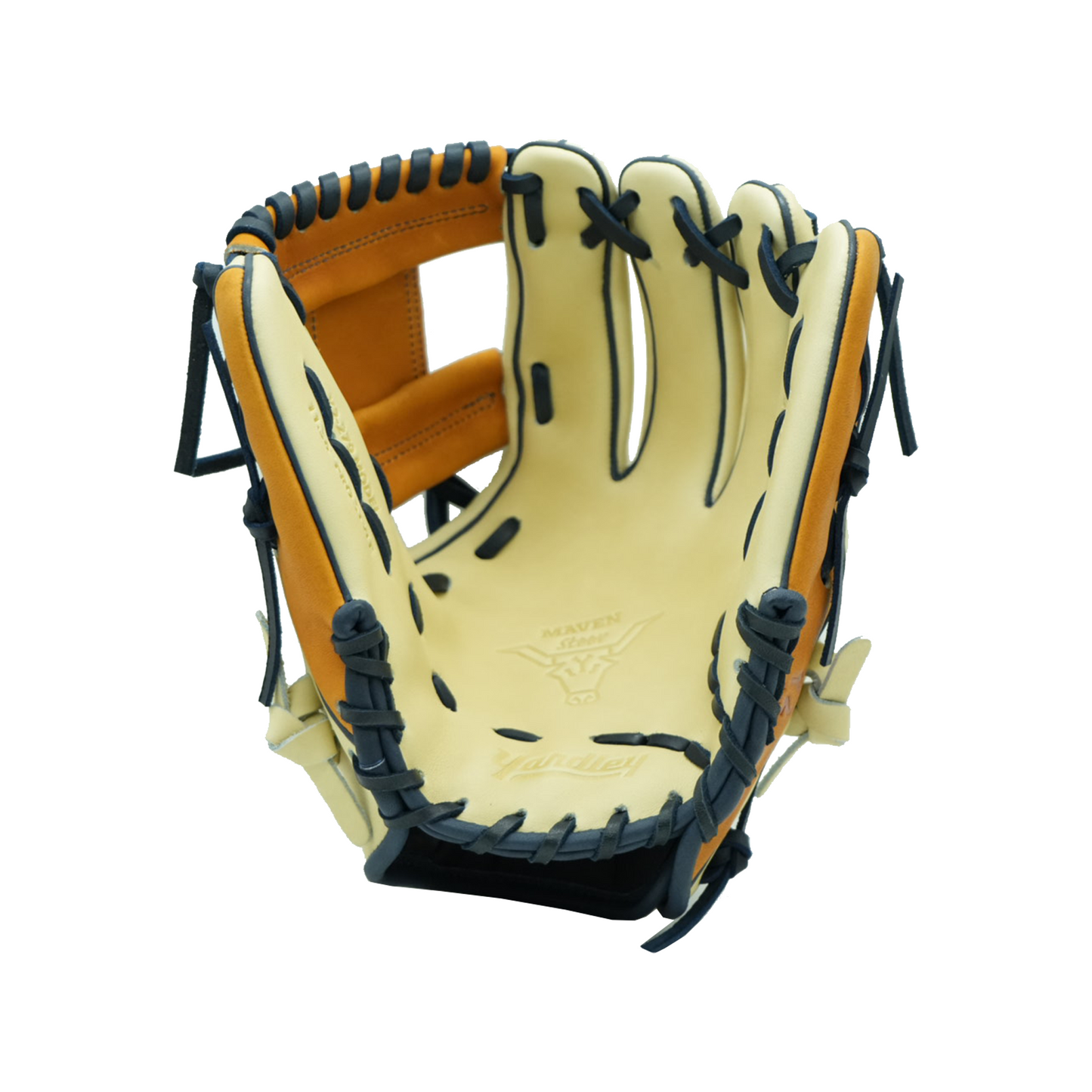 Y2 - 279 Bone and Navy 11.50” | 2026 Collection